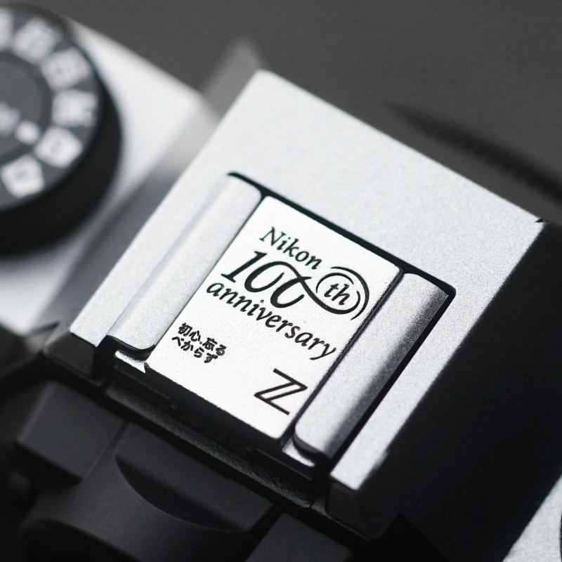 尼康Z8租赁：超高清摄影的新巅峰