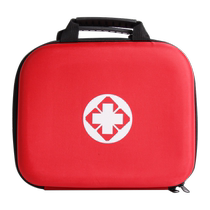 First aid emergency kit customized home portable full set of national standard vehicle student outdoor vehicle rescue set