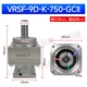VRSF-9D-K-750-GCII