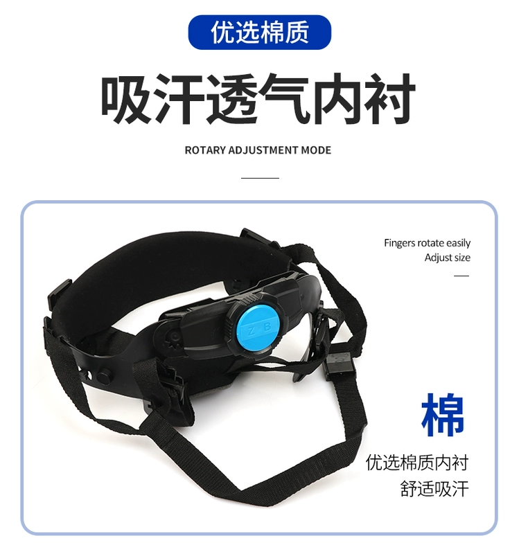 Tiêu Chuẩn Quốc Gia Mũ Công Trường ABS Thoáng Khí Mũ Bảo Hiểm Nam Kỹ Thuật Công Trình Lãnh Đạo Giám Sát In Tùy Chỉnh Thép Thủy Tinh Dày