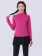 Sports Suit for Women 2026 Spring New Style Professional Morning Running Quick-Drying Yoga Clothing Top Running Fitness Casual Jacket