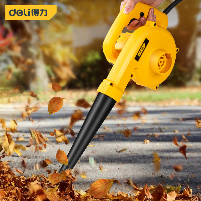 Máy thổi mạnh máy sấy tóc công suất cao thổi máy hút bụi công nghiệp kép máy làm sạch bụi máy tính súng thổi mạnh súng hút bụi dùng khí nén