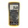 FLUKE высокоточный цифровой мультиметр FLUKE F15B+/F17B+/F101/106/F107/18B 12E+ mini 4