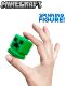 Minecraft Creator Fidget Spinner Stress Relief Toy Children's Creative Toy Gift
