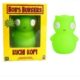 Happy Burger Shop Bob's Burgers Glow-In-The-Dark Baby Bob Louis Figure Model Ornament