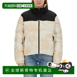 1H 환불 가능한 유럽 다이렉트 메일 노스 페이스 여성 윈드 브레이커