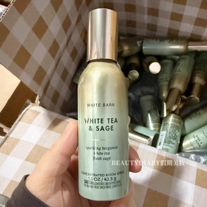 In-Stock Bath & Body Works Bbw Concentrated Formula Indoor Environment Home Fragrance Spray In-Stock Bath & Body Works Bbw Concentrated Formula Indoor Environment Home Fragrance Spray