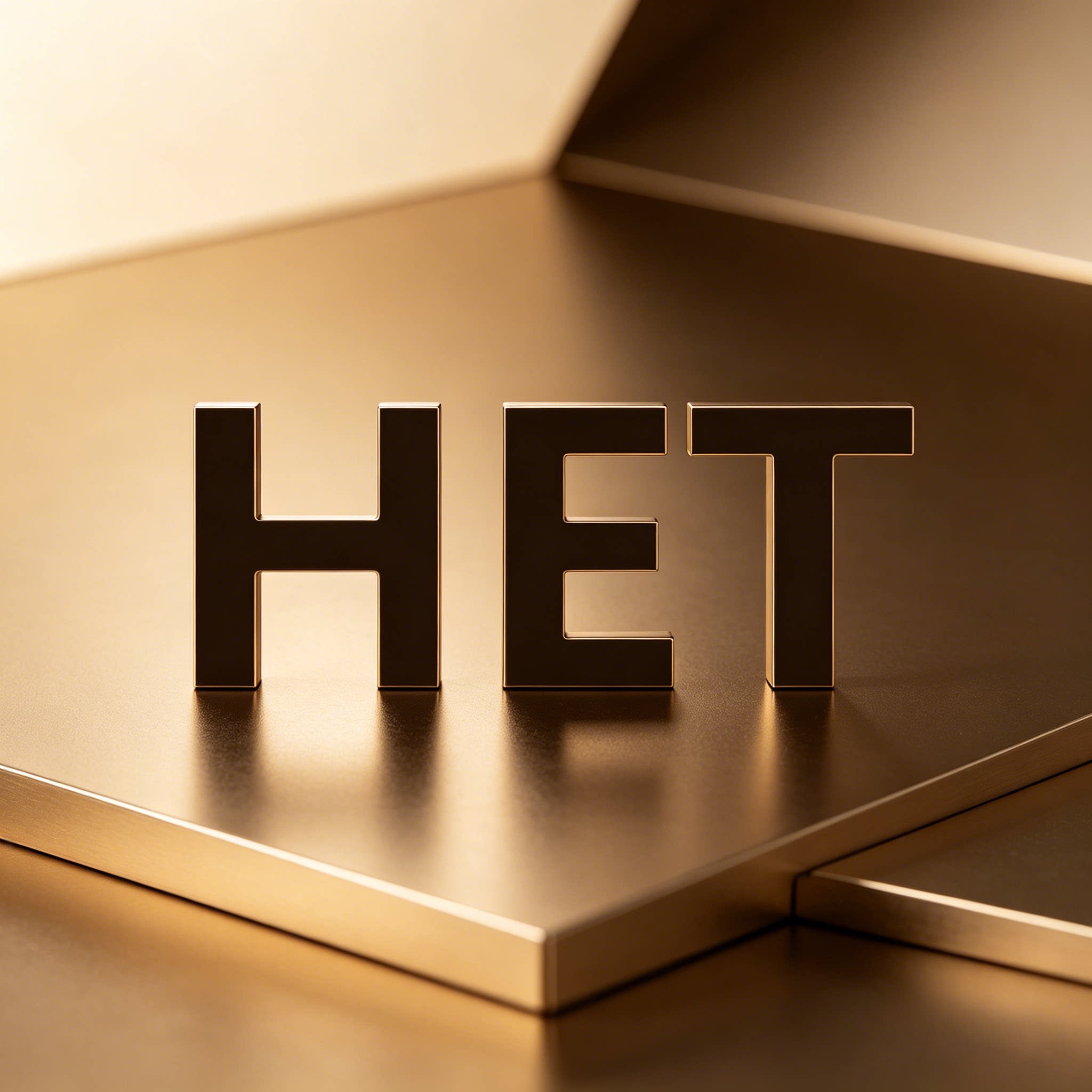 HET lifestyle