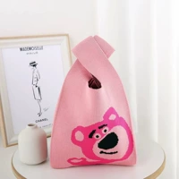 Розовая клубника, 100 грамм