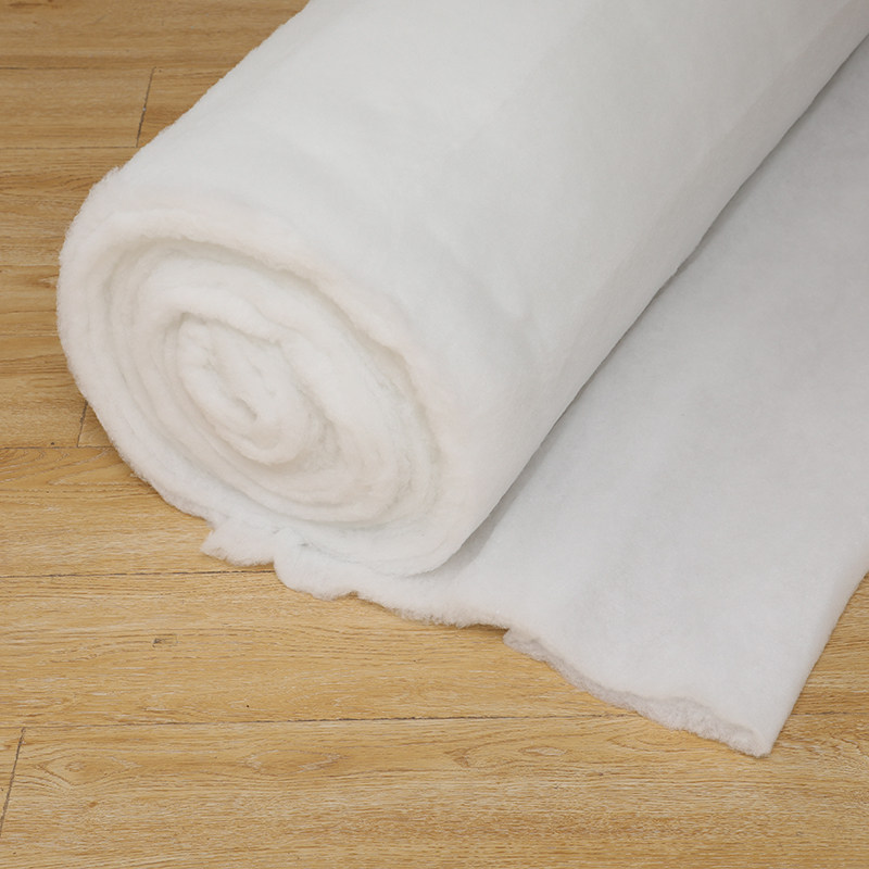 Snow cotton Christmas decorations white snow carpet artificial snow coverage arranged fake props hotel shopping window