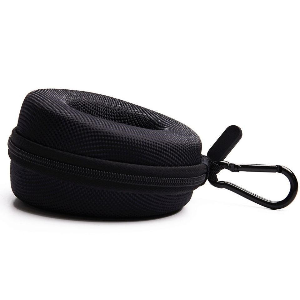 EVA watch storage bag anti-fall shockproof portable business watch storage box travel zipper bag simple and fashionable