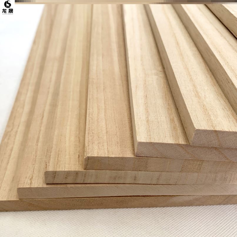 Decoration rectangular bookshelf desktop kennel desktop board baffle home decoration wood material custom bottom plate audio handmade