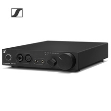 Проводной игровой гарнитуры sennheiser/森海塞尔hdv820台式解码耳放一体机耳机放大器hdvd800 SENNHEISER/HDV820