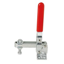 SAMLO standard upper TCVF8 fast clamp tooling clamp compactor TCPF2