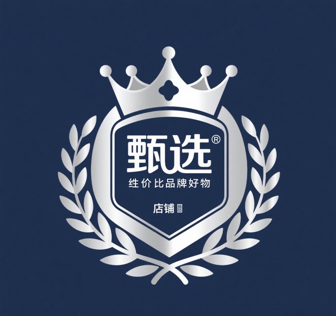 臻选性价比品牌好物
