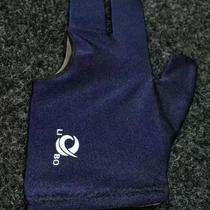 Billiard three-finger gloves billiard room gloves special billiard gloves billiard supplies accessories libo billiards@)