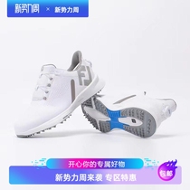 2024 New Golf Shoes Mens Spring Summer Autumn Winter Light Breathable Non-slip Waterproof Genuine Leather No Nail Sportman