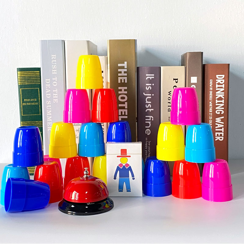 Net red children's toys 4 puzzle intelligence 10 development brain 8 boys boys 3 to 6 years old and above 5 birthday gifts 7