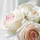 [Официальный аутентичный] Французский аромат CoteNoire Flower Five Roses, Аромат для дома, украшение в виде подарка на день рождения mini 1
