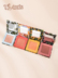 NyceMakeup hộp hoa phấn má hồng kem cam khô hồng phấn hồng trang điểm nude cô gái Nhật Bản phấn má hồng - Blush / Cochineal phấn má canmake Blush / Cochineal