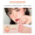 Градиентные румяна Orange blossom high gloss 02 нюдовый макияж jvduo хризантема orange blossom sun red judou female juduo официальный аутентичный mini 3