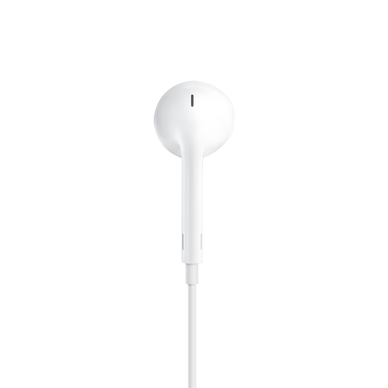 [【天猫校园】Apple/苹果 采用 Lightning 接头的 EarPods]