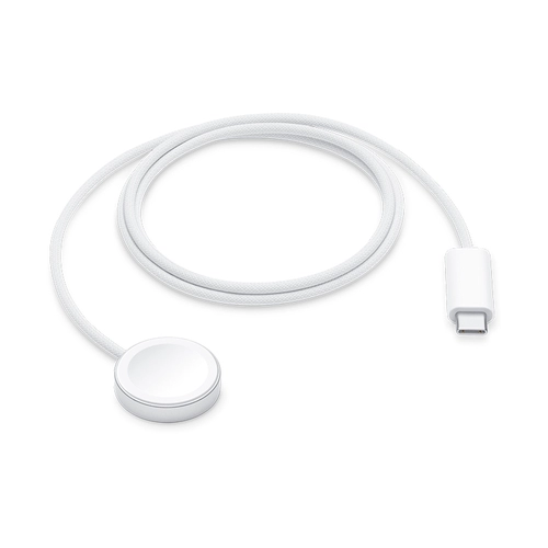 [Tmall Selfortated SF Express] Apple/Apple Apple Watch Магнитное быстрое зарядное устройство для USB-C Connector (1 метр) Официальный флагманский магазин