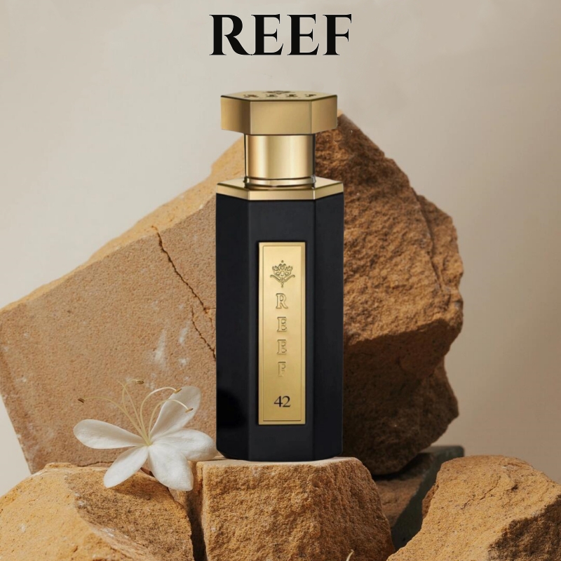 REEF 香水 サウジアラビア限定 REEF 香水 サウジアラビア限定