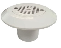 SP-1424 direct plug-in water inlet and outlet for swimming pool