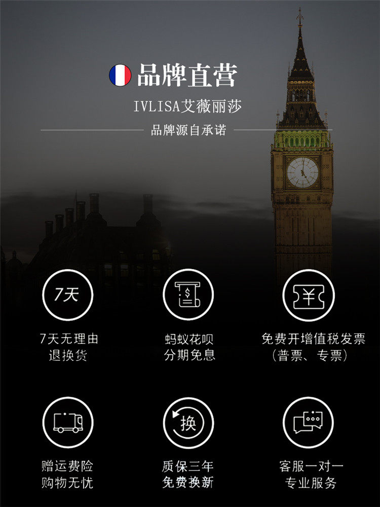 Подушка 法国ivlisa颈椎枕头修覆富贵包颈椎病专用荞麦加热颈椎枕热疗热敷