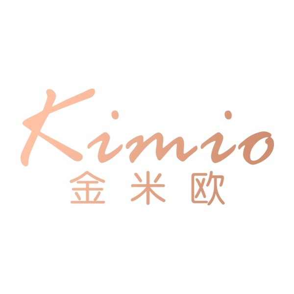 Kimio金米欧旗舰店的LOGO