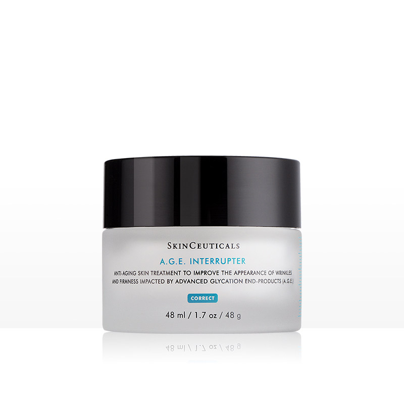 修丽可SKINCEUTICALS AGE紧致塑颜面霜48ml