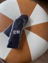 Weaving mark logo accessories brochure work clothing arc card brochure