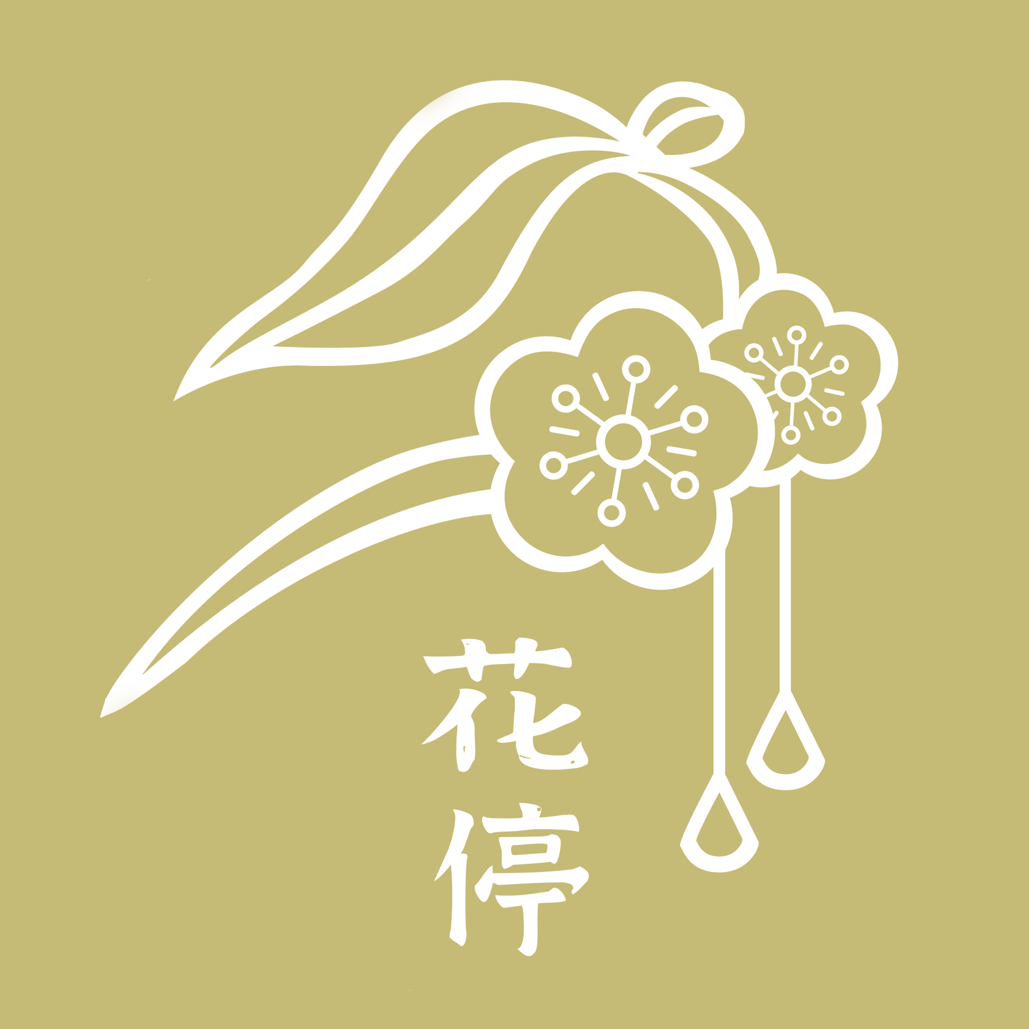 花停工作室