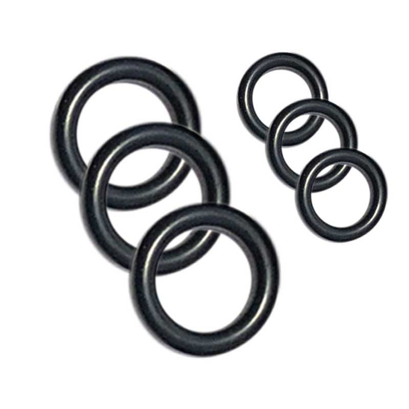 Nitrile rubber O-ring 21 22 23 24 25 26 27 28 29 30 31 32 33 34*3 1