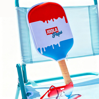 JOOLA RALLY ROCKET SUMMER LIMITED КРЫШКА ДЛЯ ВЕРСИИ Pickleball
