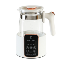 Bei Bibi Shu Thermostatic Hot Water Jug Lait Bottle Stérilisateur Séchage Deux en un Warm Miller Baby Punch Lait Ménage Tout-en-un