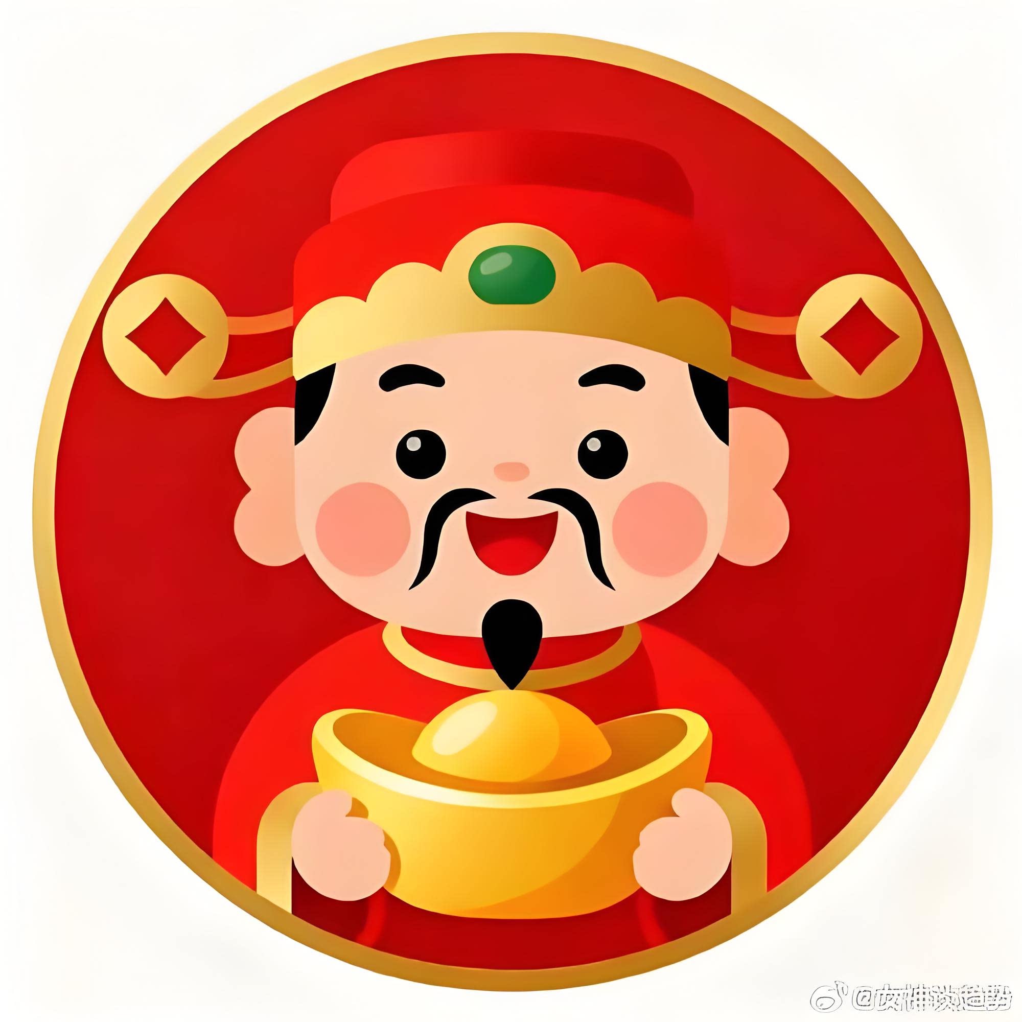 小财神甄选商城