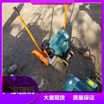 Railway electric rail cutter electric swing cutting machine rail cutter iron saw machine copper core cutting rail saw