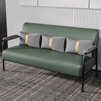 Углеродные черные ноги (армия зеленый)