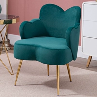 Чернила зеленый (матовая бархат)