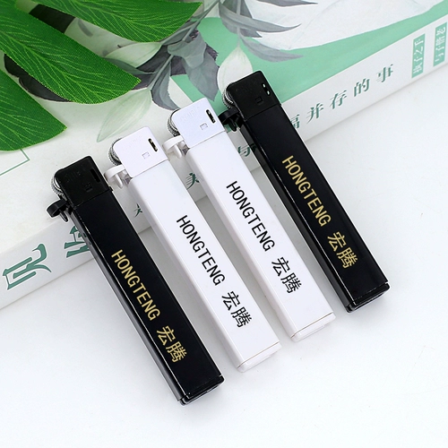 Ветрозащитная зажигалка, делается под заказ, оптовые продажи