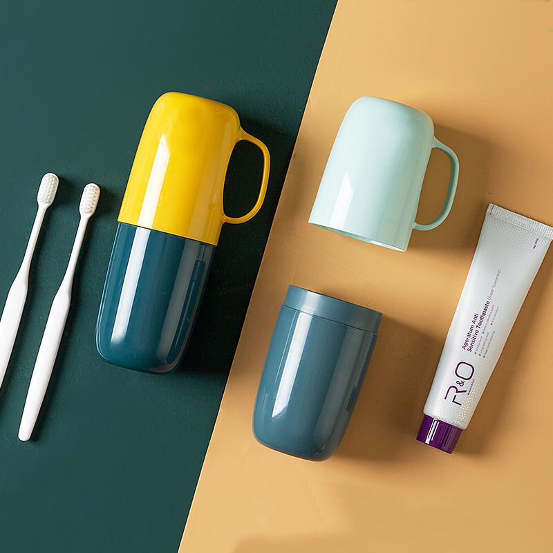 Junior high school and high school military training girls supplies life artifact female students college freshmen dormitory accommodation non