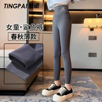 3306 Серый [весна и осень тонкий стиль]