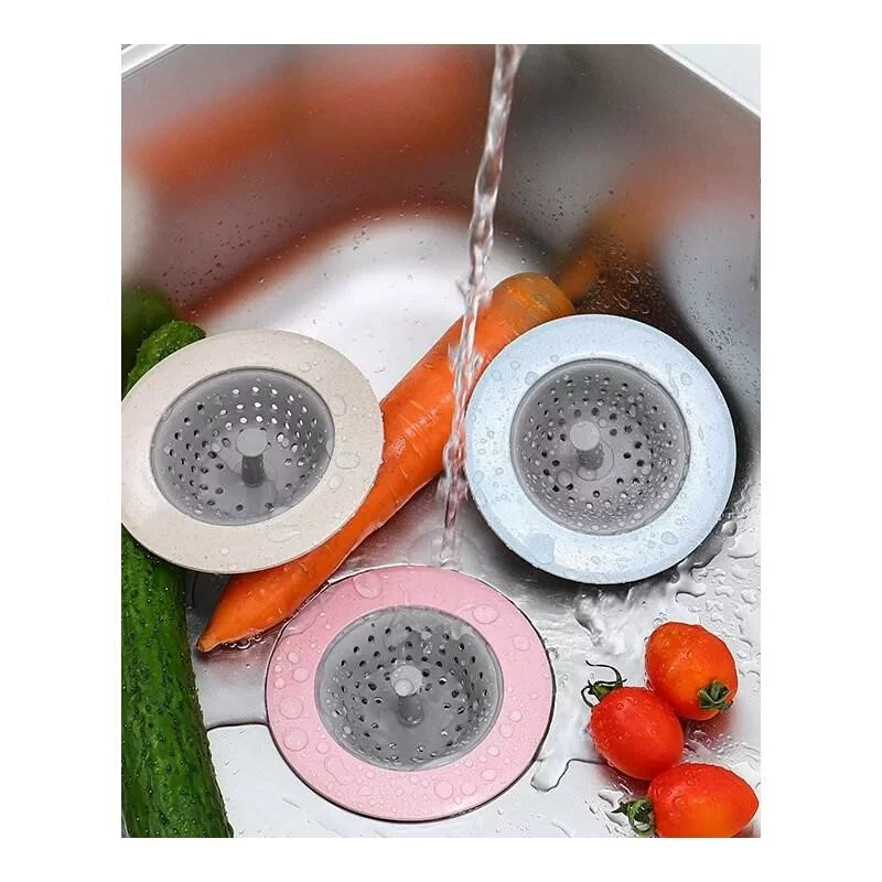 Dishwasher filter pool floor drain household kitchen supplie