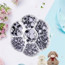 700PCS Self Adhesive Giant Wiggly Googly Eyes for DIY Art Cr