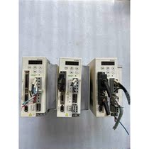 Bargaining Schneider servo driver LXM23CU10M3X 04 07M3X 1KW spot has been tested negotiable