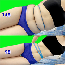 This year is very popular. Use it before going to bed. It can counterattack the slim waist tighten the abdomen for lazy people and is suitable for fat people and unisex.