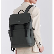 Original Backpack Computer Bag Airbag Thickened Laptop Bag Ultra-Light Casual University Shoulder Portable Cross Computer Bag