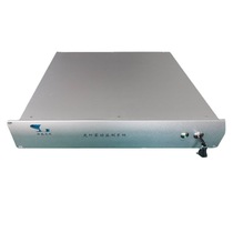 Distributed fiber optic vibration monitoring system monitor host sensor cable anti-theft security monitoring DVS